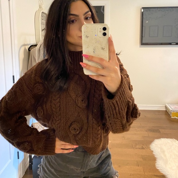 ZARA sweater - Picture 2 of 6